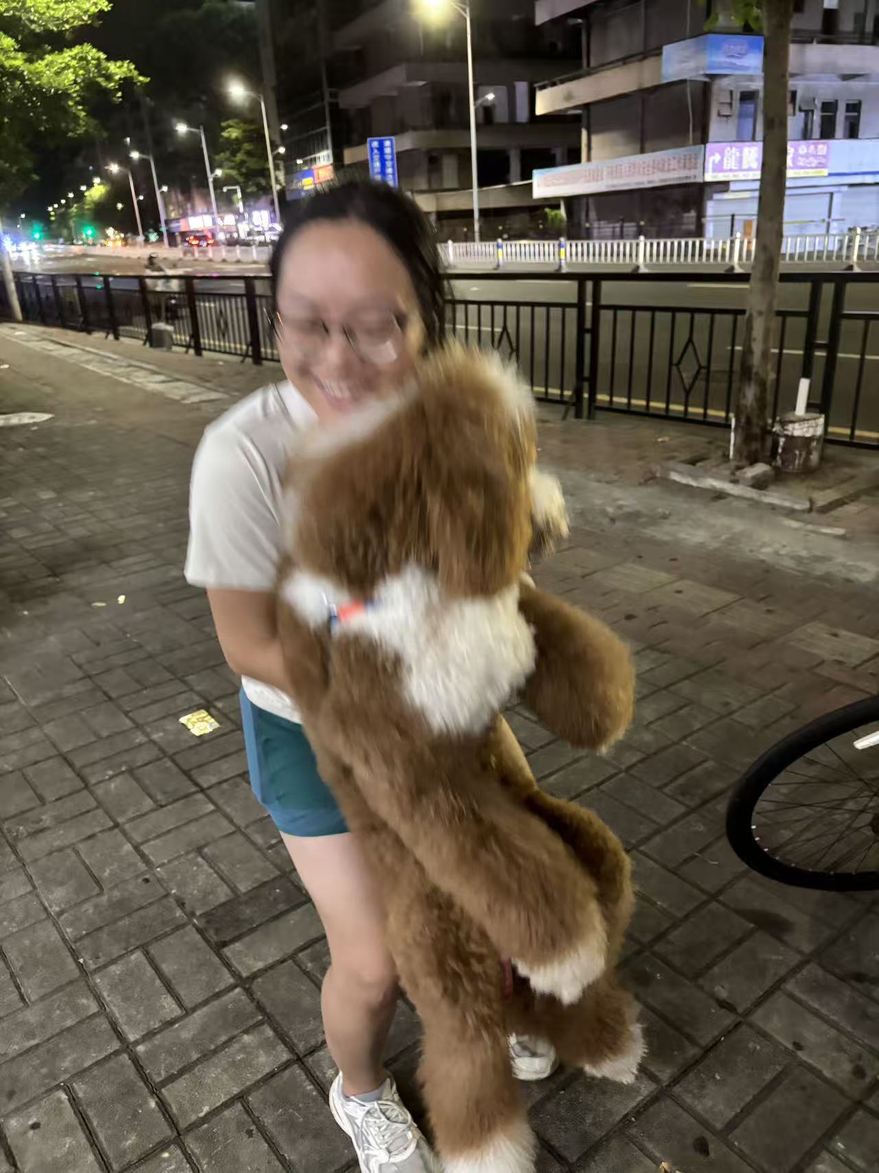 团契小组合影